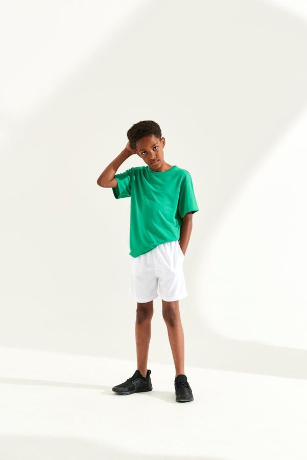 Just Cool by AWDis Kinder Sport Cool T Sportshirt bedrucken | Just Cool