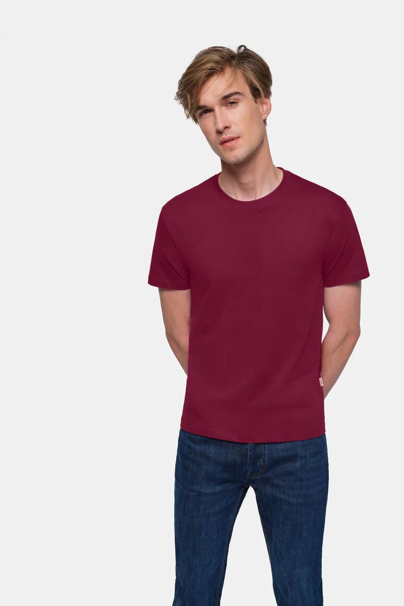 Hakro Unisex T-Shirt Classic bedrucken | HAKRO