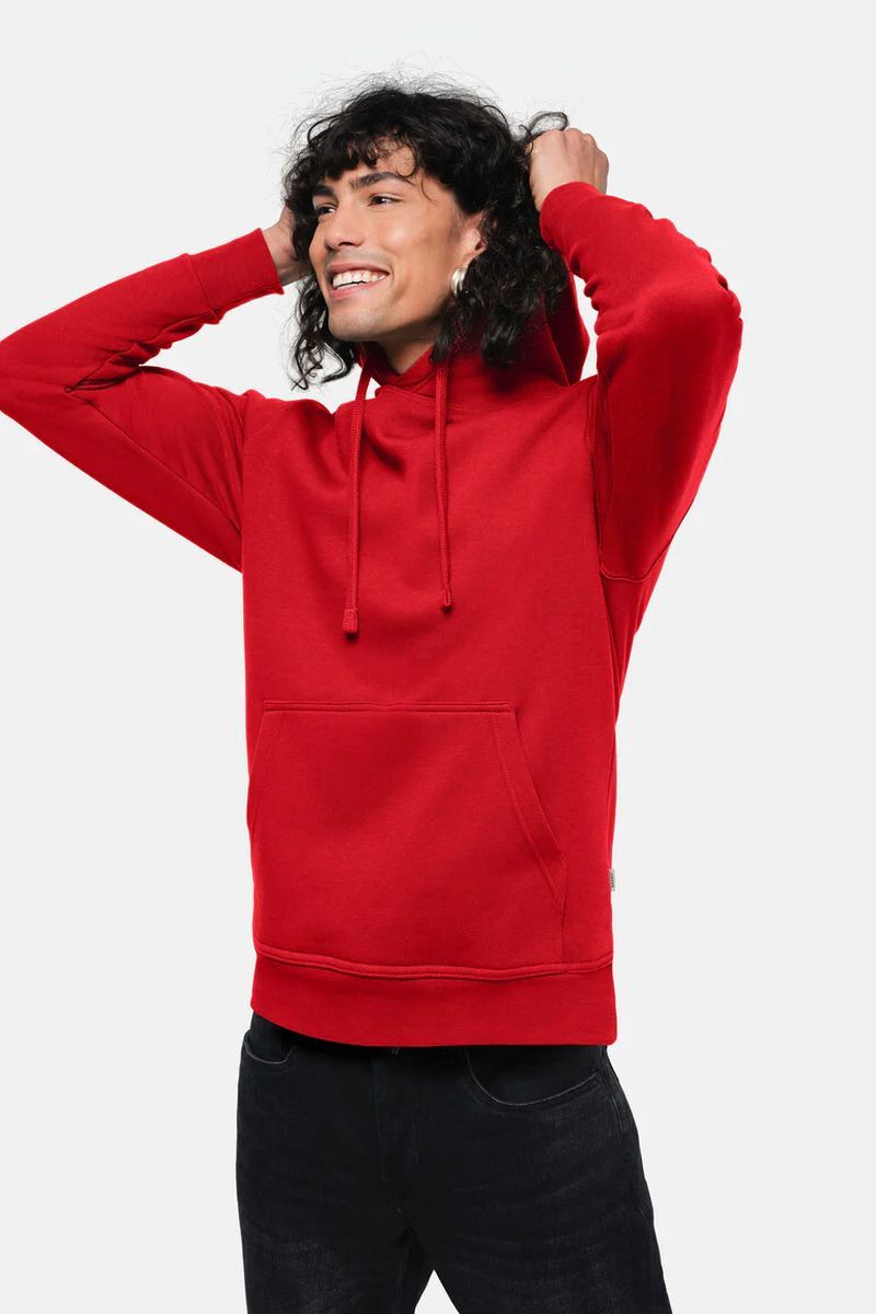 Unisex Hoodie Premium | HAKRO