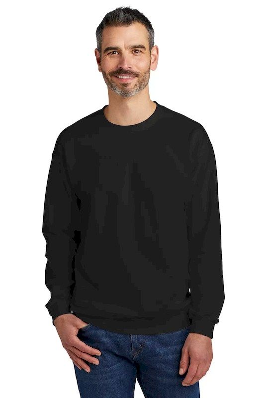 Gildan Softstyle unisex sweatshirt bedrucken | Gildan