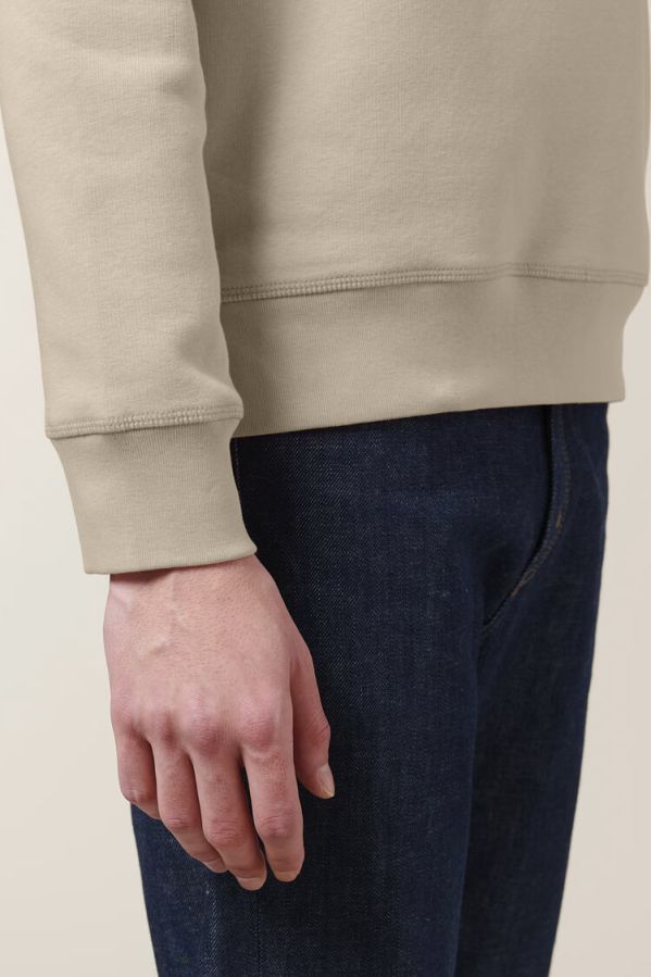 Stanley & Stella Unisex Roller Sweatshirt bedrucken & personalisieren | Stanley & Stella