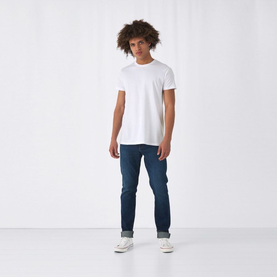 B&C Collection #E150 T-Shirt für Herren | B&C