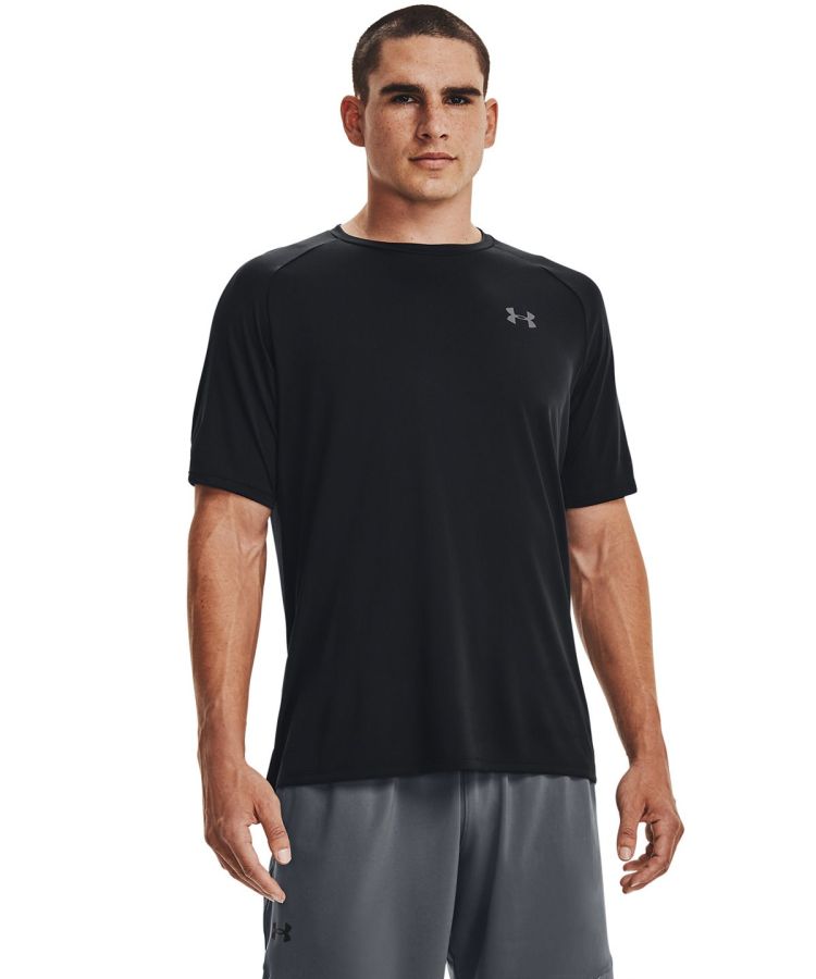Under Armour Tech™ 2.0 T-Shirt bedrucken mit kurzen Ärmeln | Under Armour