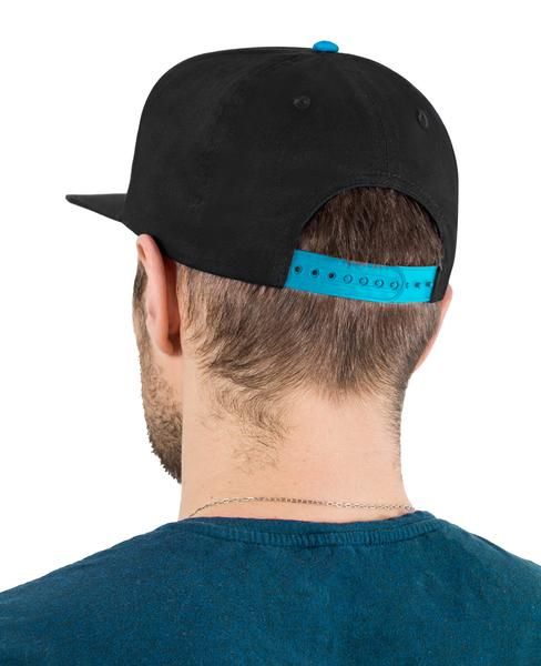 Snapback Two Tones | Beechfield