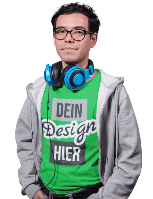 Gestalte ein originelles Geschenk für deinen Bruder