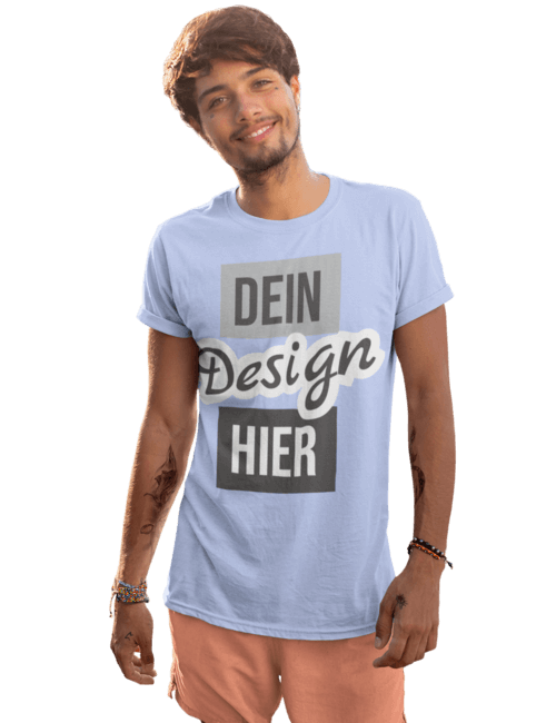 Textildruck-Technologien wirken kompliziert? Wir helfen dir weiter.