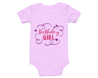 Geschenke für den 1. Ehrentag