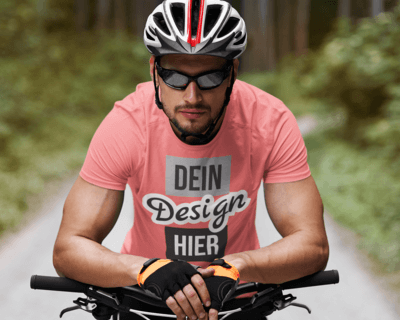 Radtrikot selbst gestalten in Österreich