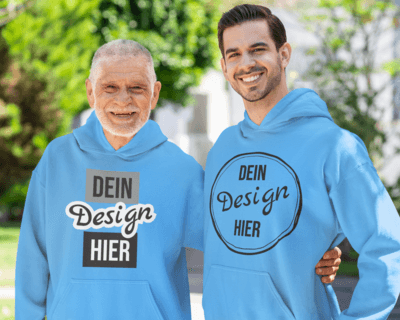 Geburtstagsgeschenk selbst gestalten