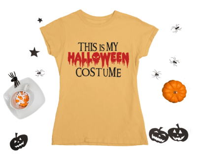 Tipps zu Kleidung und gruseligen Geschenken (und wie du eine Horrorparty vorbereitest)