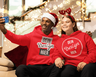 Ein kreatives Design für unvergessliche Weihnachtsmomente
