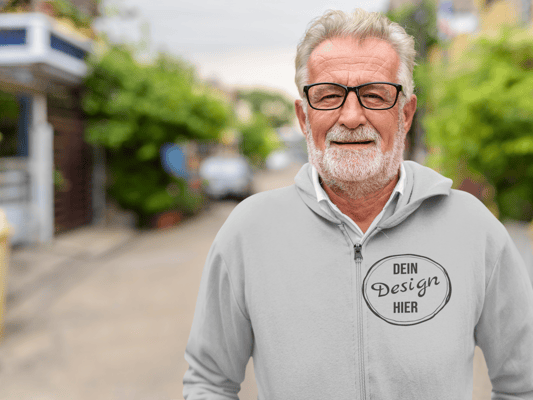 T-Shirt für Opa bedrucken