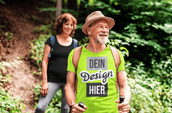Geschenk für Oma und Opa
