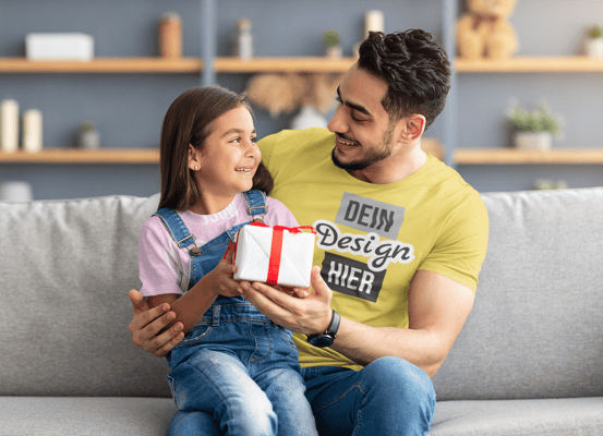 Präsente für Kinder