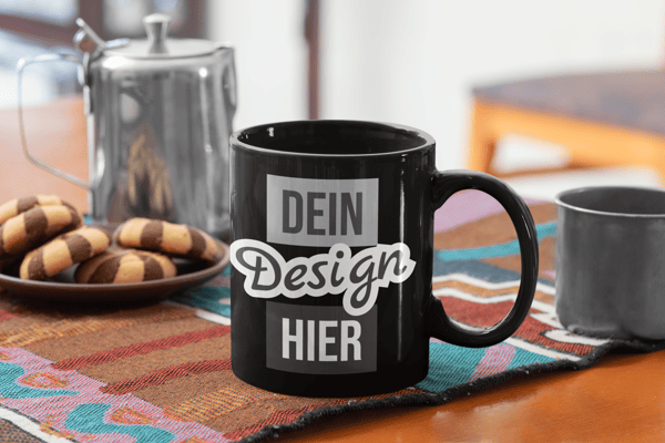 Sublimation Druckverfahren