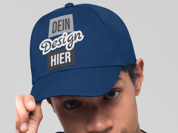 Baseball Cap Personalisieren: Bedrucken Oder Besticken Lassen
