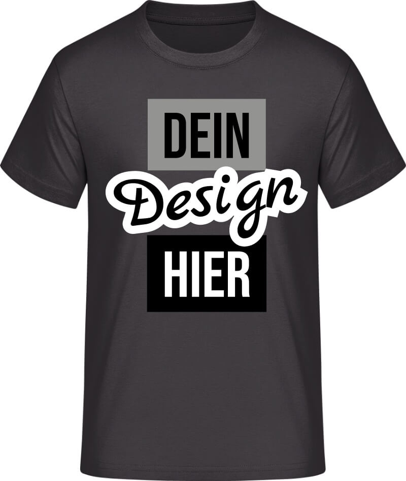 T Shirt Selbst Bedrucken Zu Hause Die Erstellung deines eigenen Kleidungsstücks Schritt für Schritt