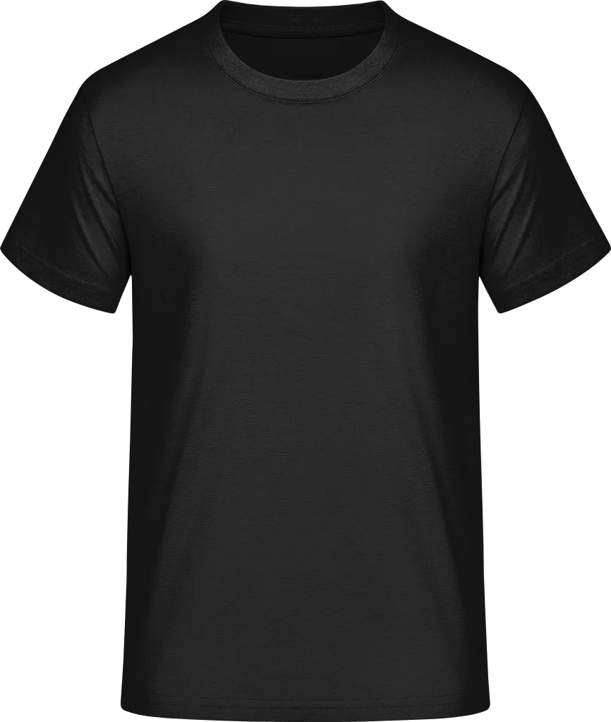 B&C Collection #E190 T-Shirt für Herren