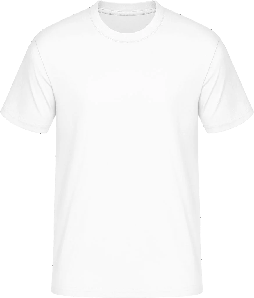 B&C Collection #E150 T-Shirt für Herren