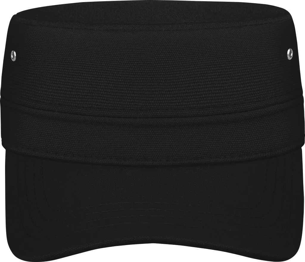 Myrtle Beach Military Cap bedrucken