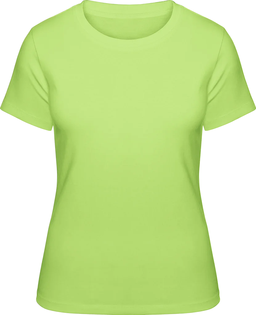 Promodoro Damen Premium T-Shirt bedrucken