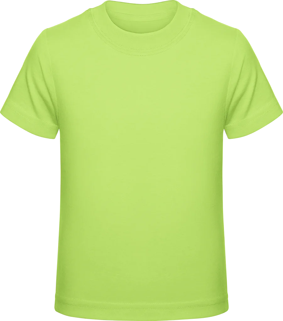 Promodoro Kids Premium-T-Shirt bedrucken