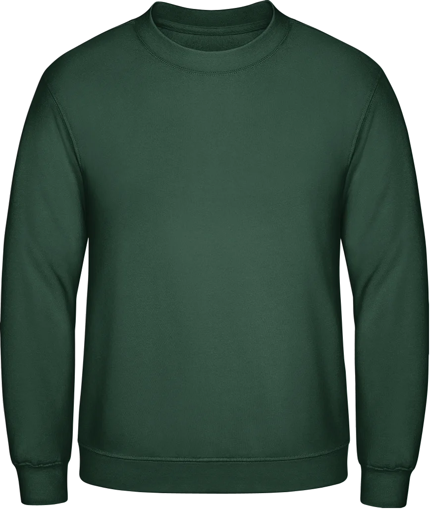Just Hoods Unixes Sweater bedrucken