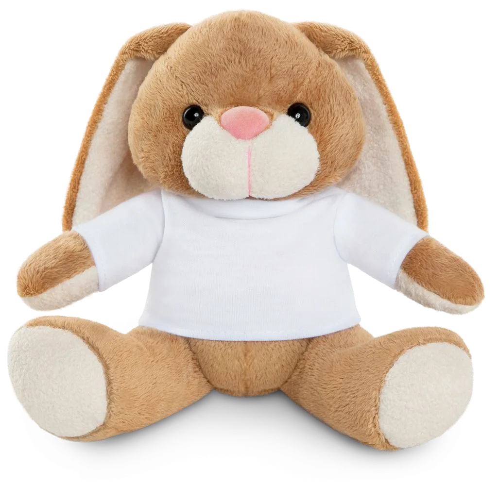 Rabbit Bunny bedrucken