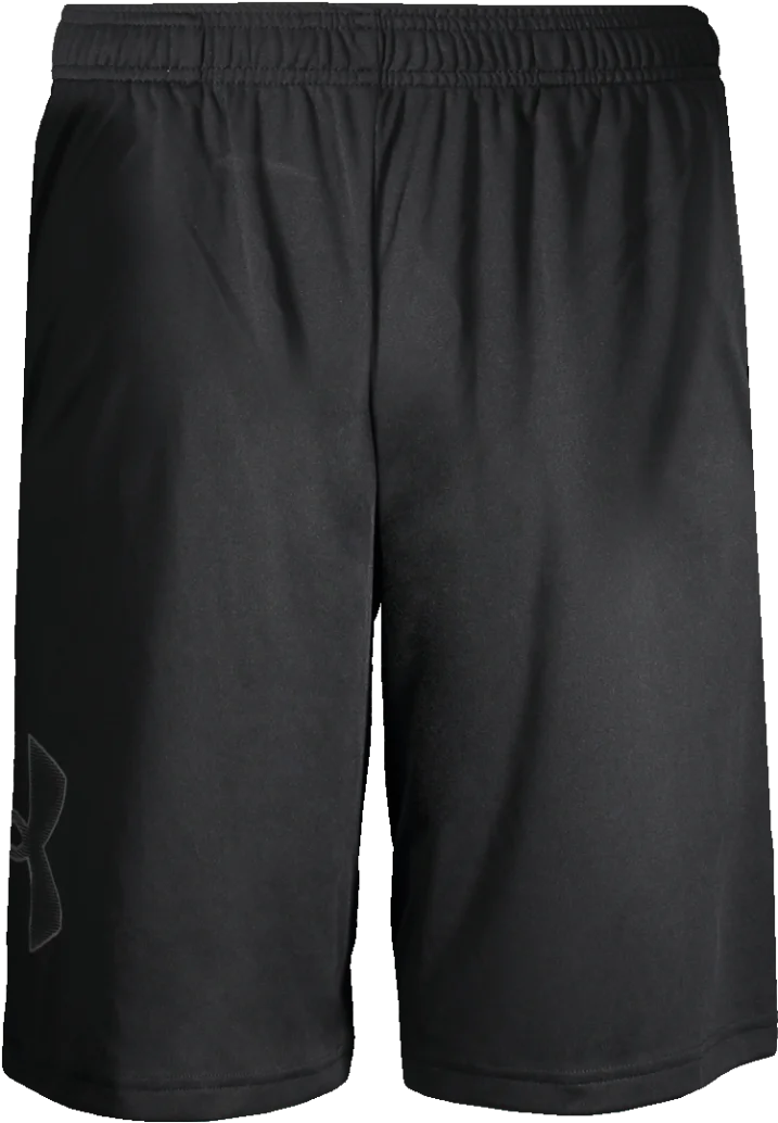 Under Armour Tech™ Graphic Shorts bedrucken
