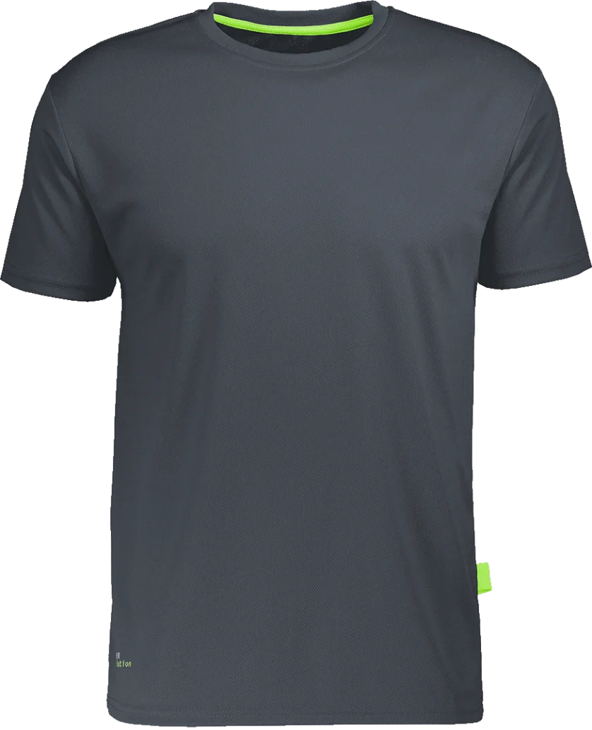 Cona Sports Evolution Tech Tee bedrucken