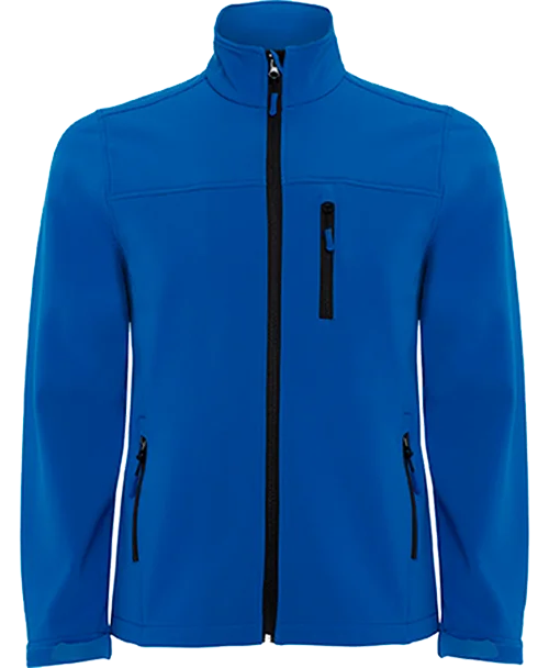 Roly Softshelljacke Antartida bedrucken