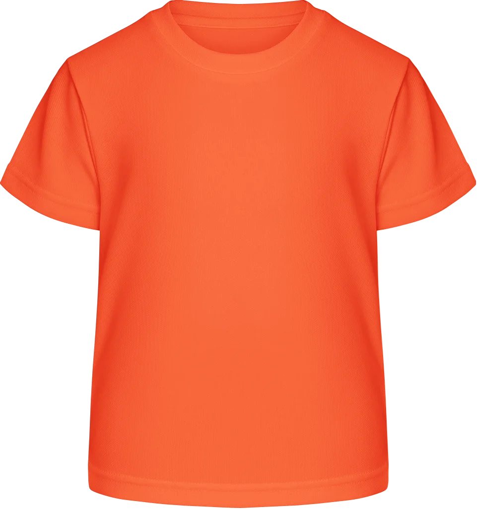 Just Cool by AWDis Kinder Sport Cool T Sportshirt bedrucken