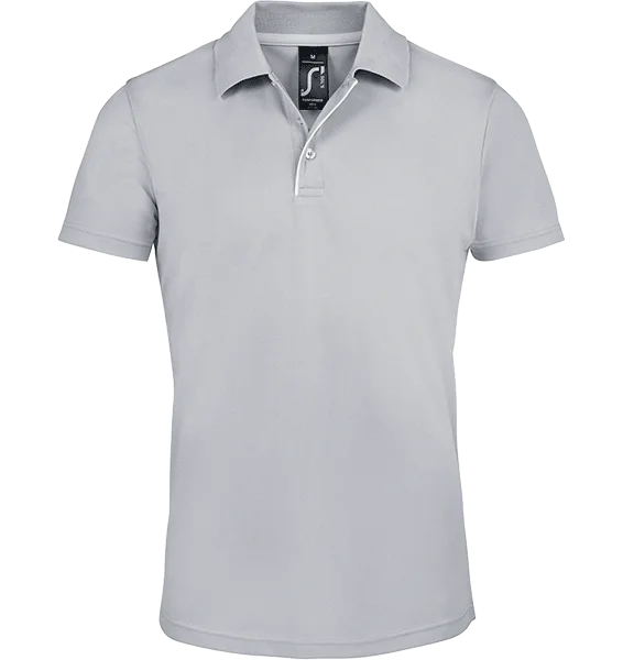 SOL'S Performer Herren Poloshirt bedrucken