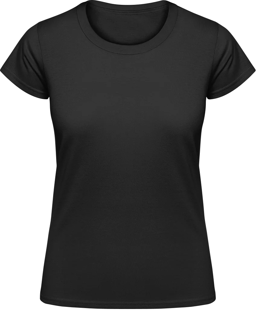 Softstyle Damen T-Shirt bedrucken