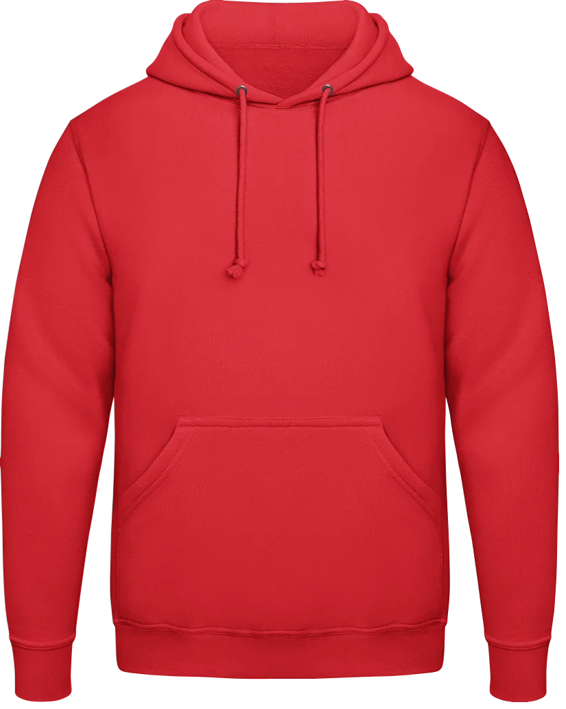 Unisex Hoodie Premium