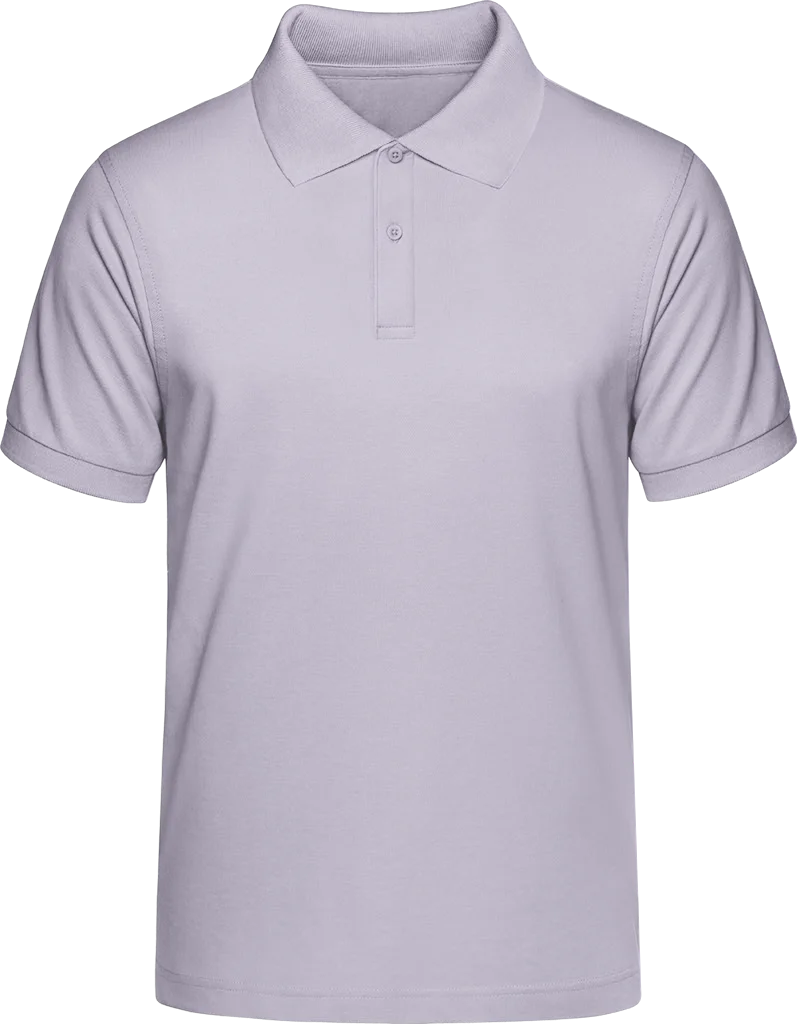 B&C My Polo 180 Herren Poloshirt bedrucken