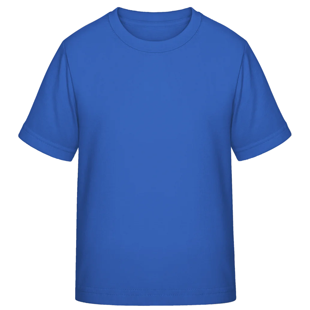 B&C #E190 Kinder T-Shirt bedrucken