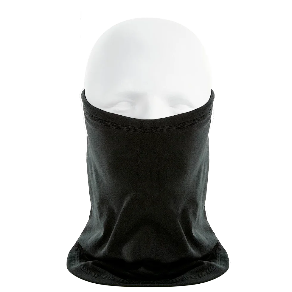Beechfield Softshell Neckwarmer bedrucken