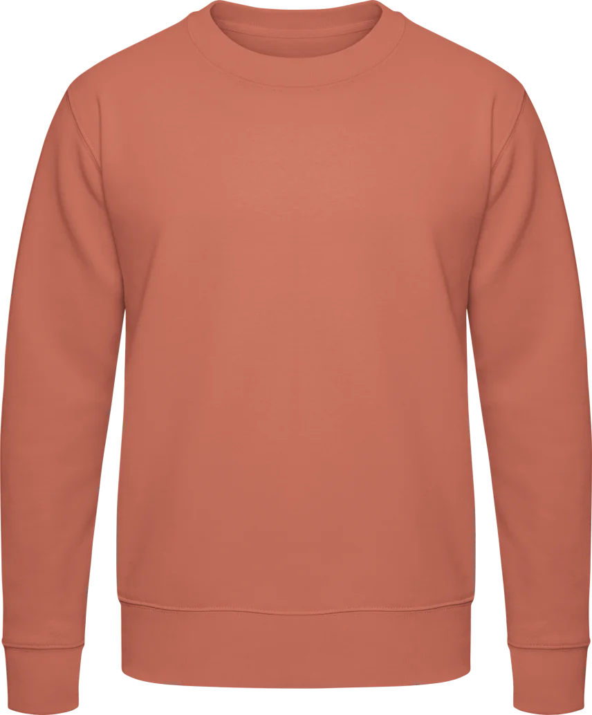 Stanley & Stella Schwerer Unisex Pullover aus Bio-Baumwolle Changer 2.0 bedrucken