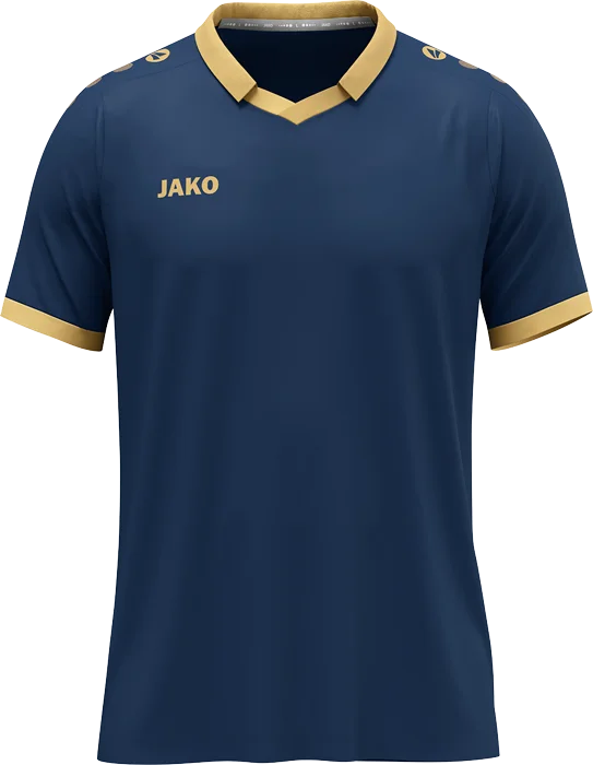 JAKO Trikot Glory - Sporttrikot mit Polokragen bedrucken