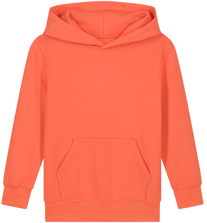 Stanley & Stella Mini Cruiser 2.0 Kids Hoodie bedrucken und personalisieren