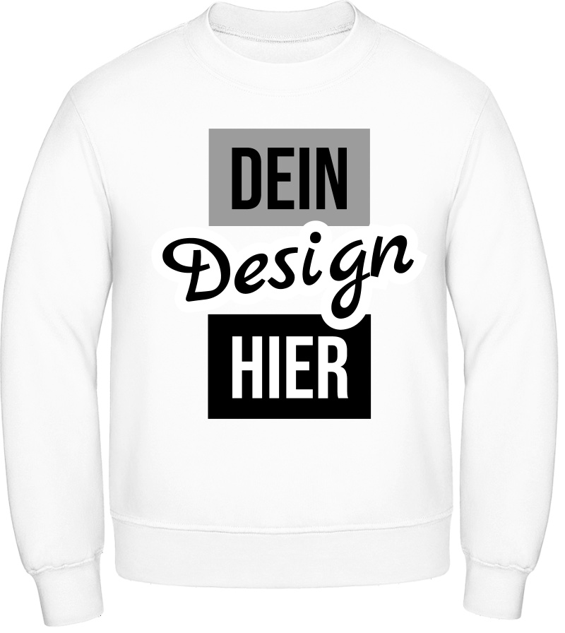 Gildan Softstyle Sweatshirt personalisieren