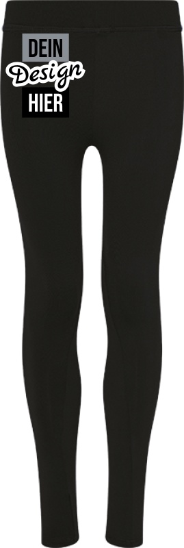 Just Cool Women's Cool Athletic Pant personalisieren