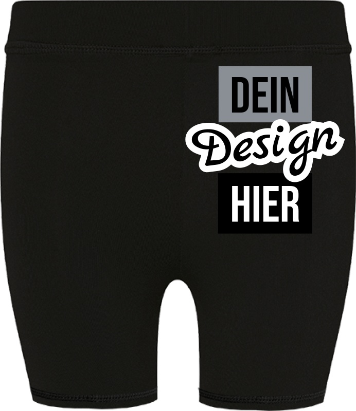 Just Cool Women's Cool Training Shorts