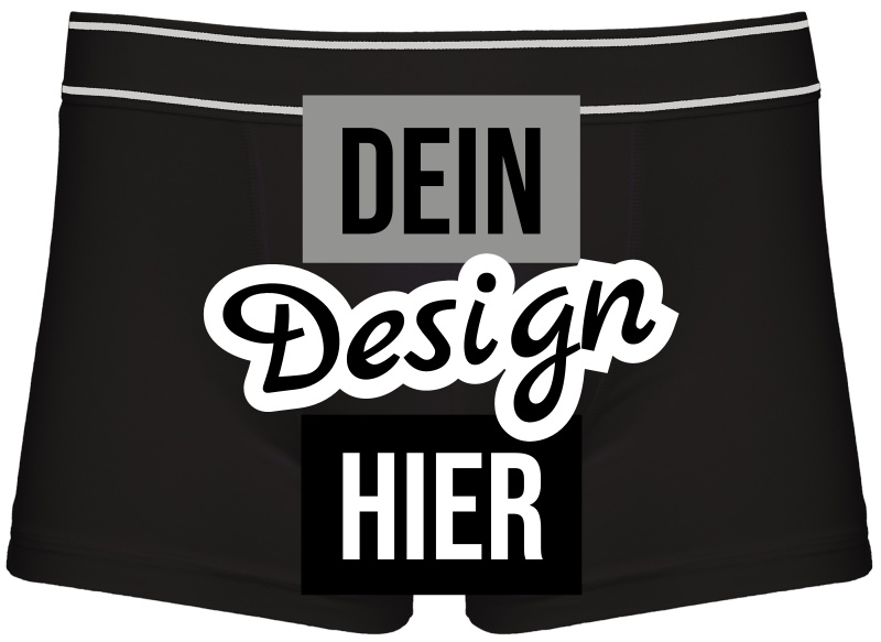 Kariban Herren Boxershorts