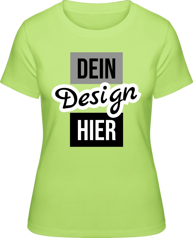 Promodoro Women’s Premium-T