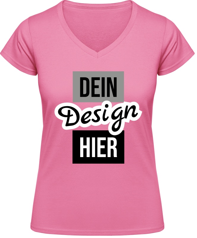 Gildan Softstyle V Damen