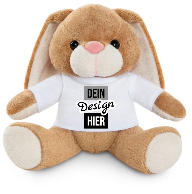 Sublistar Rabbit Bunny personalisieren