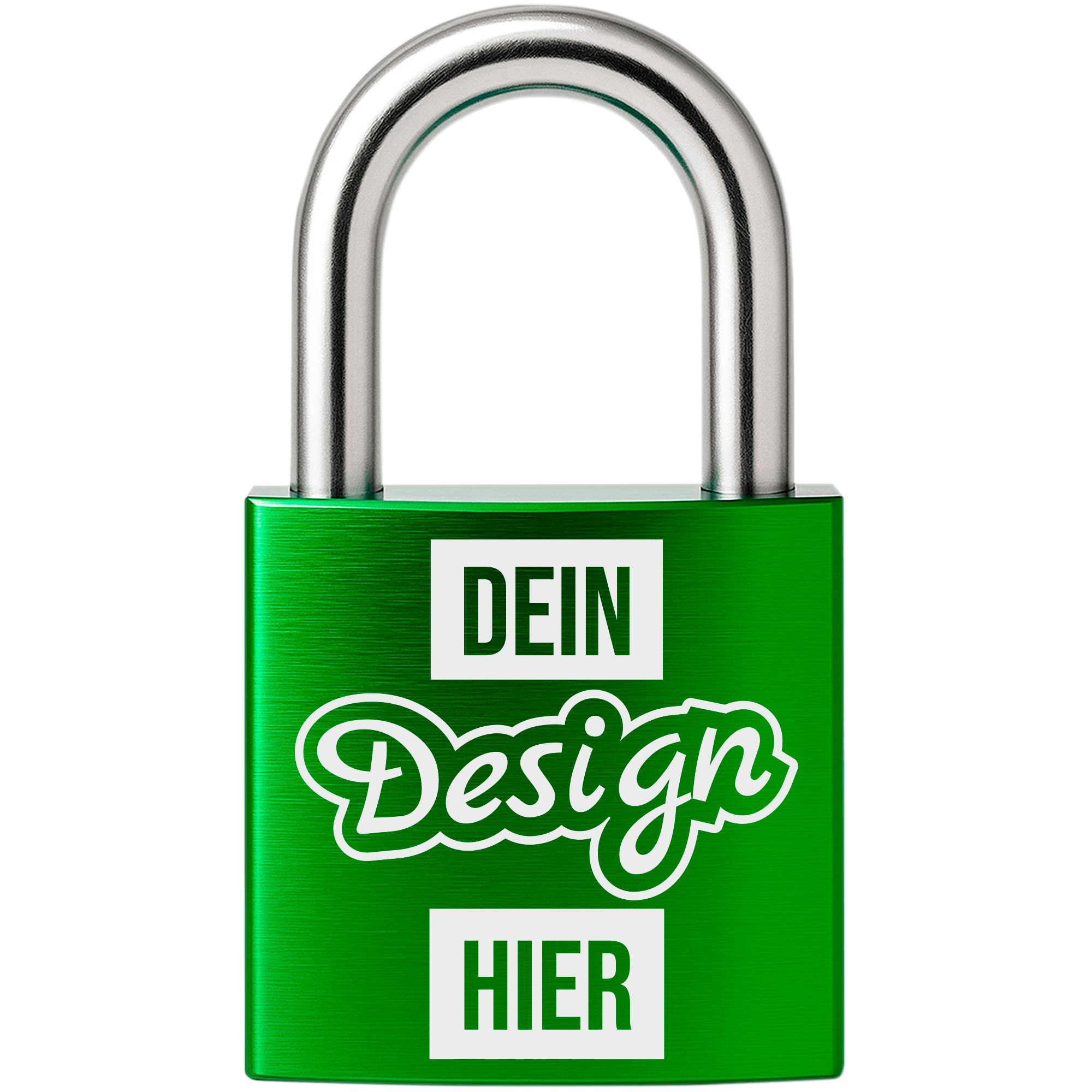 ABUS Liebesschloss mit Gravur