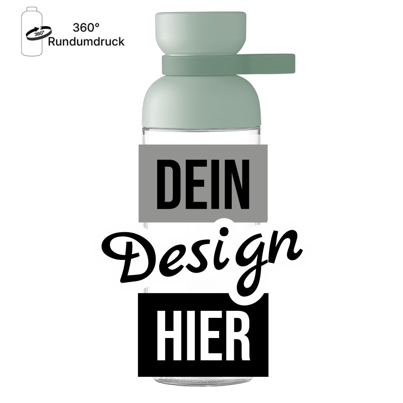 Mepal Trinkflasche Vita